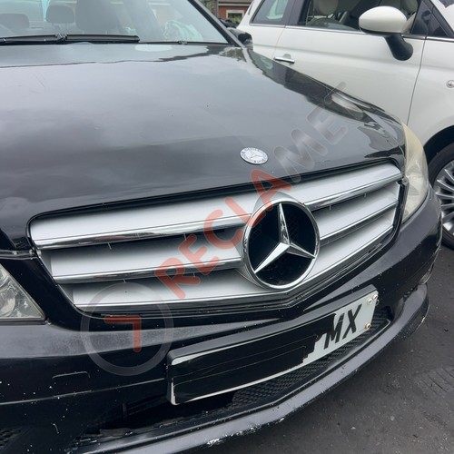 Mercedes class c200 cdi - c-class,