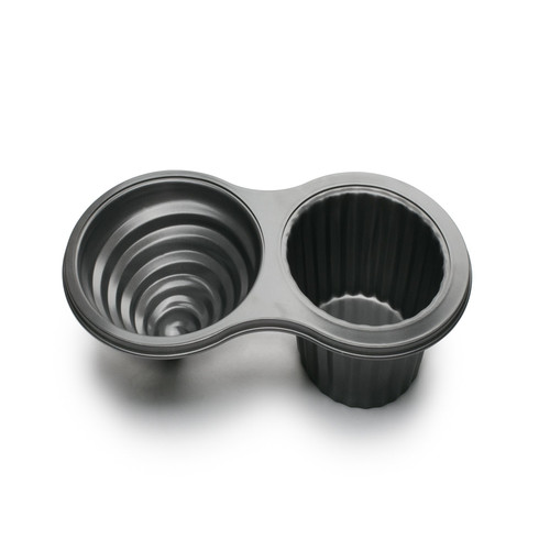 Fox run giant cupcake pan - giant,