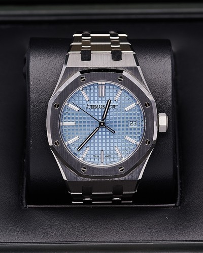 Audemars piguet royal oak - audemars,