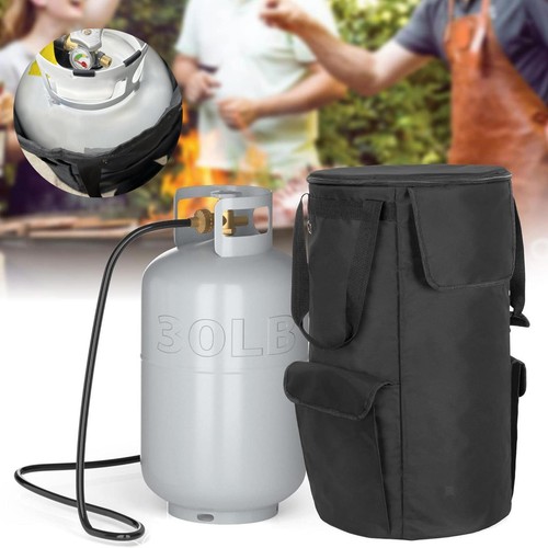 Outdoor tank cover - cover, gas