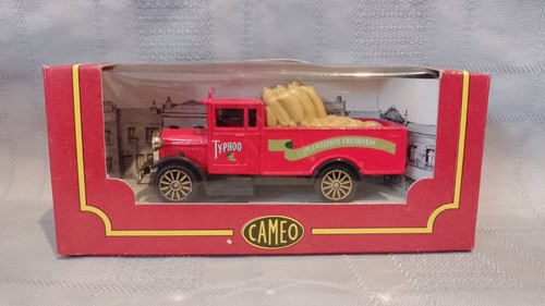 Corgi cameo edition - corgi,