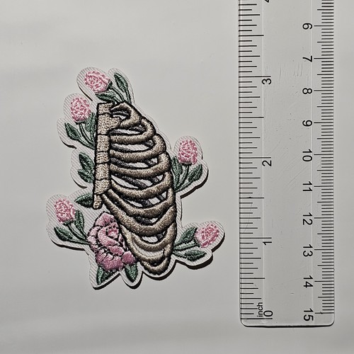 Life after death floral - life,
