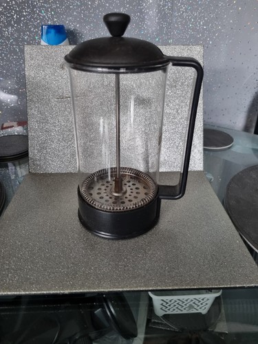 Bodum cafetiere litre cup - bodum, 1