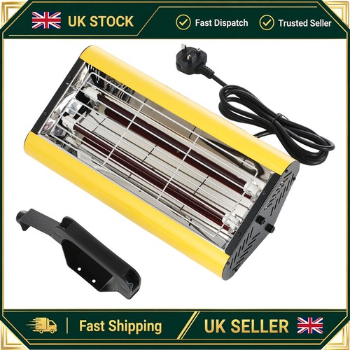 Infrared dryer heating lamp - infrared,