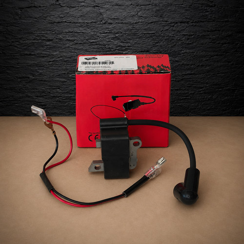 Ignition coil for - coil, husqvarna