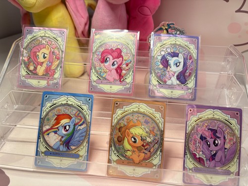 Little pony kayou chinese - little,