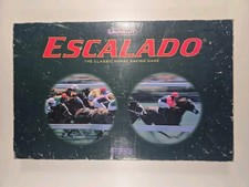 Chad Valley Escalado Horse