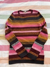 White Stuff Ladies Striped