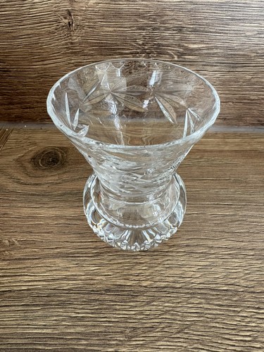 Small royal brierley crystal - small,