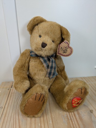 Heartfelt collectables plush - heartfelt,