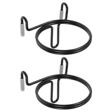 2 Pcs Windowsill Plant Tray