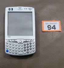  HP iPAQ Hw 6515c Mobile