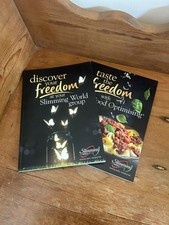 Slimming world starter pack - slimming,