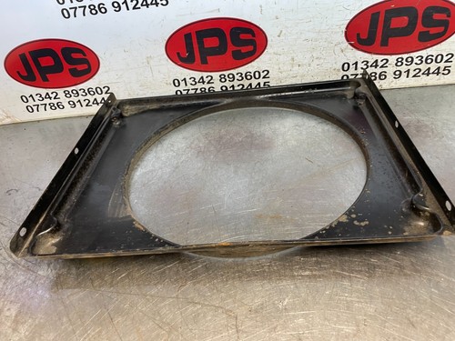 Metal fan shroud ransomes - metal,