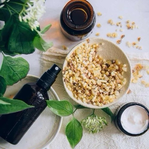 Frankincense 100 natural - g, |