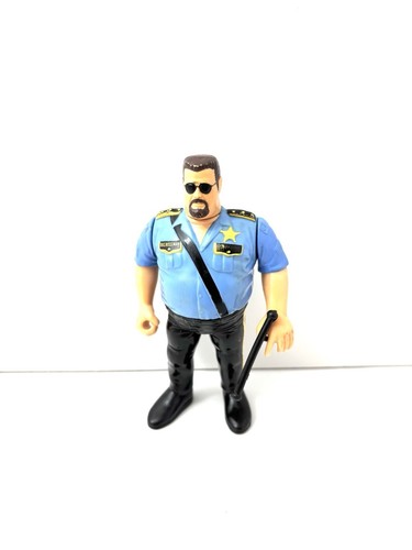 Wwe hasbro series the - series,