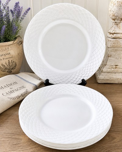 Set arcopal france romane - set,