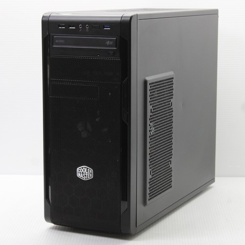 Cooler master intel 6th - cooler, i7