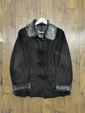 Vintage 90s Laura Ashley Brown