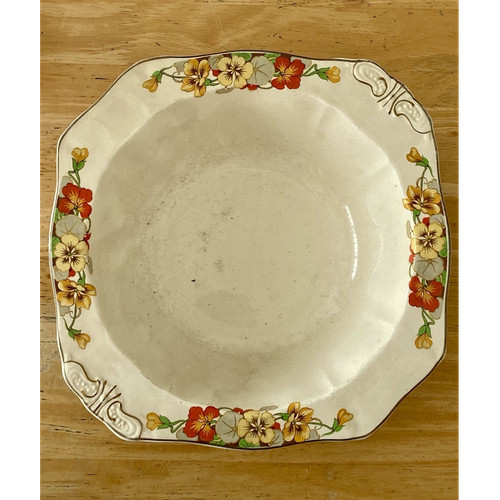 Alfred meakin octagonal - meakin,