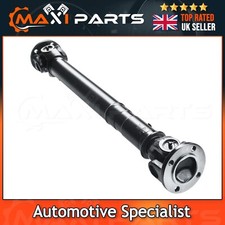 Land Rover Defender 90 110 300Tdi Td5 1994-06 Front Propshaft TVB100610 FRC8386