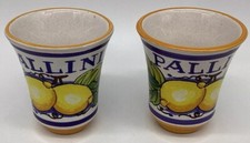 Vintage Deruta Pallini