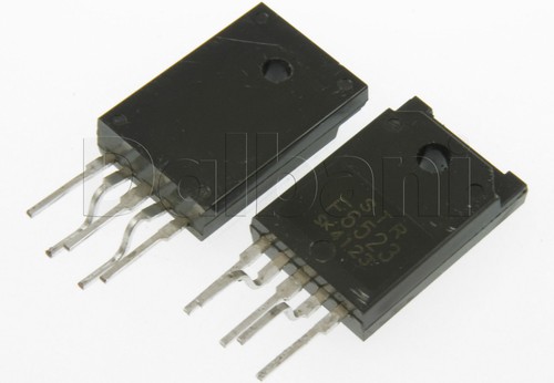 Strf6523 smps primary - strf6523,