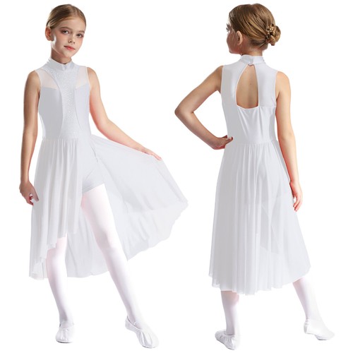 Lyrical dance costume - lyrical,