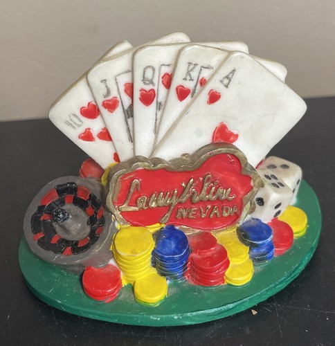 Laughlin nevada souvenir - nevada, cards