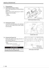 Mitsubishi S3L2 S4L S4L2