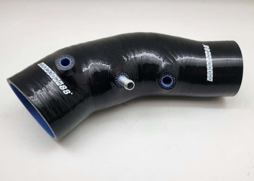 Autobahn88 silicone air intake - autobahn88,