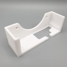 Hive Thermostat Wall Mount Bracket Back Plate V2