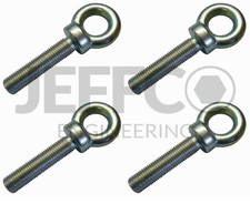 Motorsport Harness Eye bolt 7