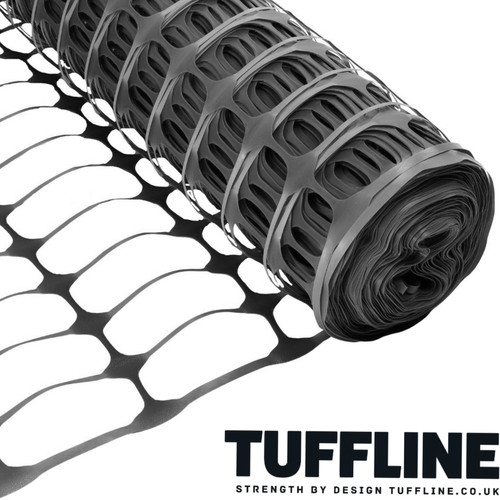 Tuffline heavy duty - tuffline, safety