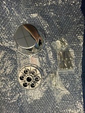 GENUINE DUCATI Paul Smart Sport classic 1000 DRY CLUTCH COVER and plate etc OEM