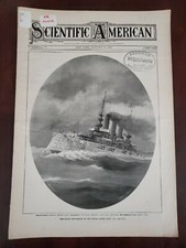 Scientific American October 17