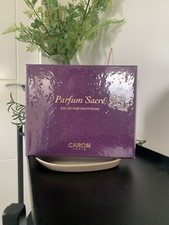 CARON - Parfum Sacré - EAU DE