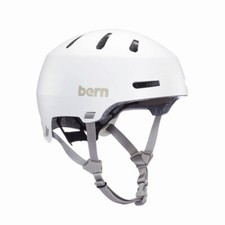 Bern Macon 2.0 MIPS
