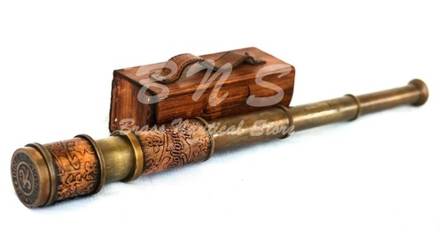 Inch marine antique - antique, &