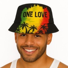 One Love Bucket Hat Festival