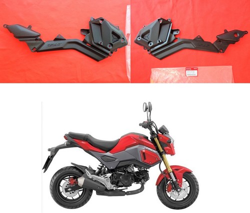 Honda msx 125 - msx, grom