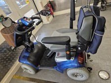 roma Road Master Cadiz Blue