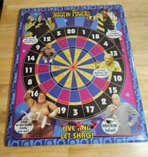 VTG 2002 Austin Powers