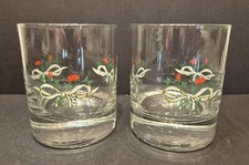 Pretty Pair of Vintage MCM