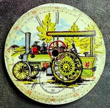 👀⭐PICTURESQUE HAMPDEN