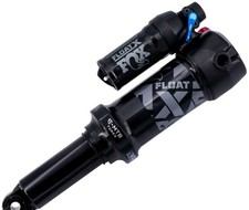 NEW Fox Float X Performance