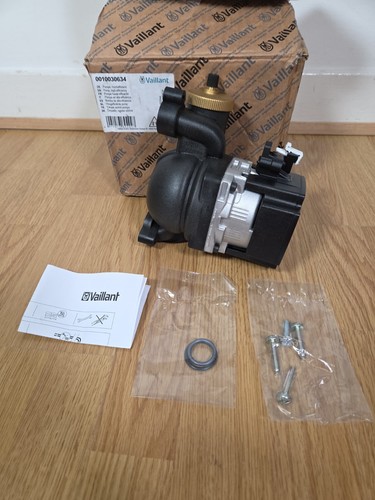 Vaillant turbomax vuw 242 - ,