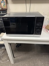 Sharp YC-PS254AU-S 25L 900W