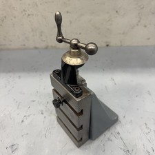 MYFORD  SUPER 7 ML7 LATHE VERTICAL SLIDE COMPLETE