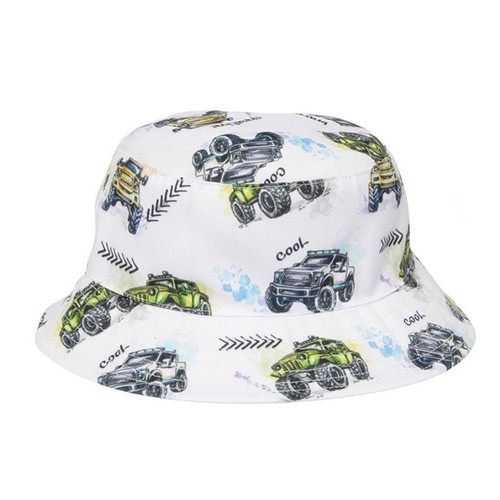 Bartleby childs truck - truck, bucket